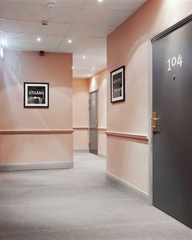 Hotell First Örebro